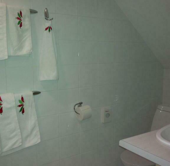 اتاق خانوادگی, Kongo