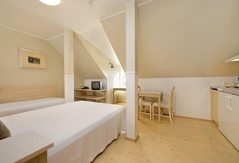 اتاق خانوادگی, Kongo