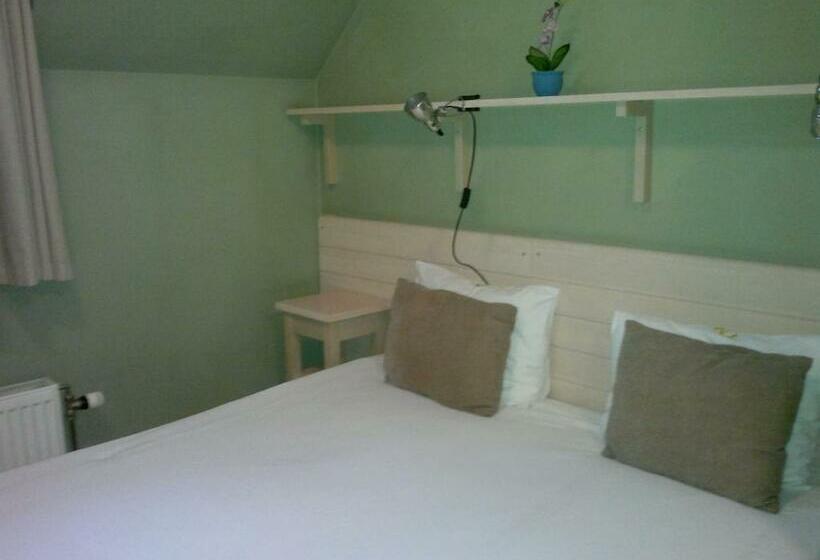 اتاق خانوادگی, Kongo