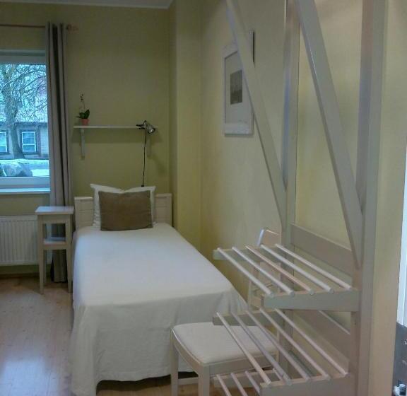 اتاق استاندارد, Kongo