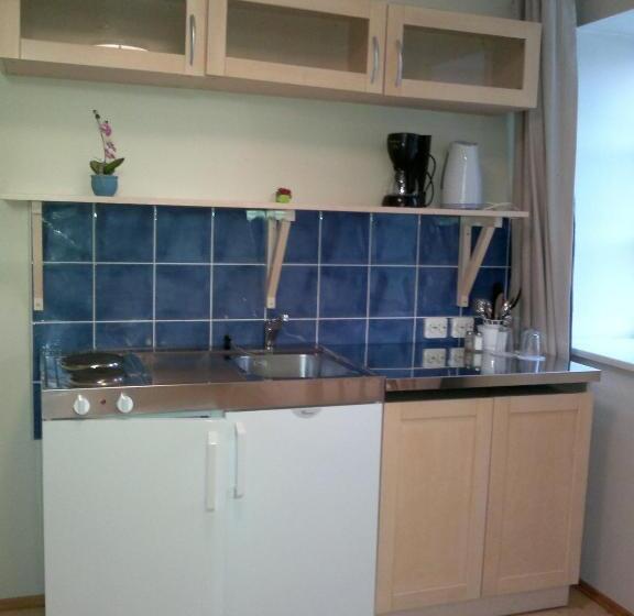 اتاق استاندارد یک نفره, Kongo