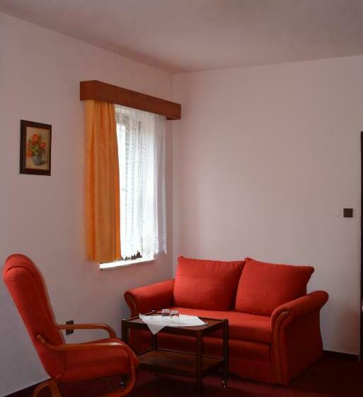 스탠다드 룸, Koruna