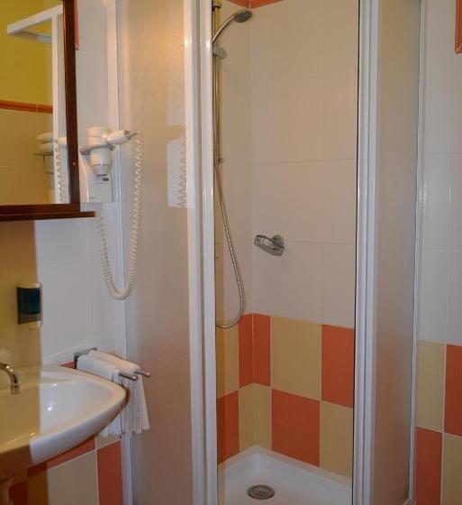 스탠다드 싱글 룸, Koruna