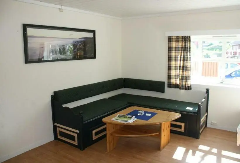 スタンダードルーム, Kragerø Sportell & Apartments