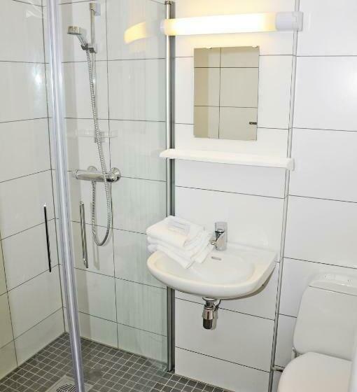 Номер Стандарт, Kragerø Sportell & Apartments