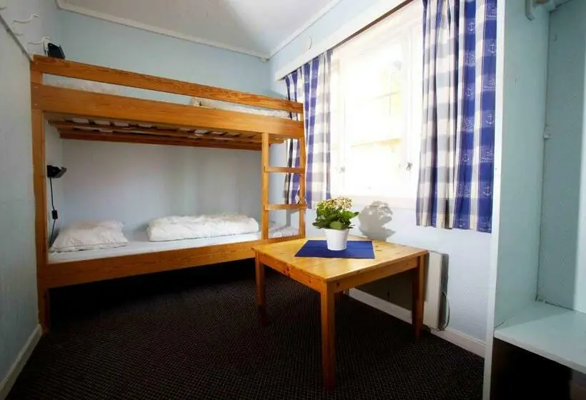 エコノミールーム, Kragerø Sportell & Apartments