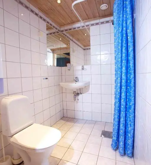 ２ベッドルームアパートメント, Kragerø Sportell & Apartments