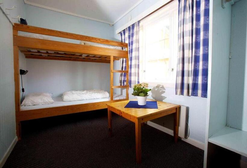 Номер Economy Индивидуальный, Kragerø Sportell & Apartments