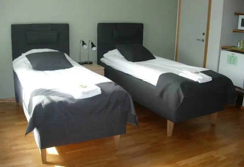 Standard-huone, L Valsaren