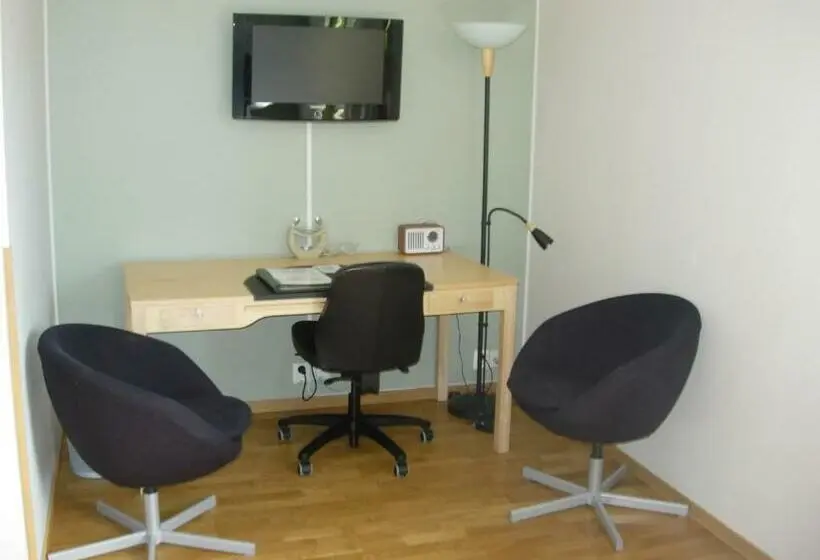 Standard-huone, L Valsaren