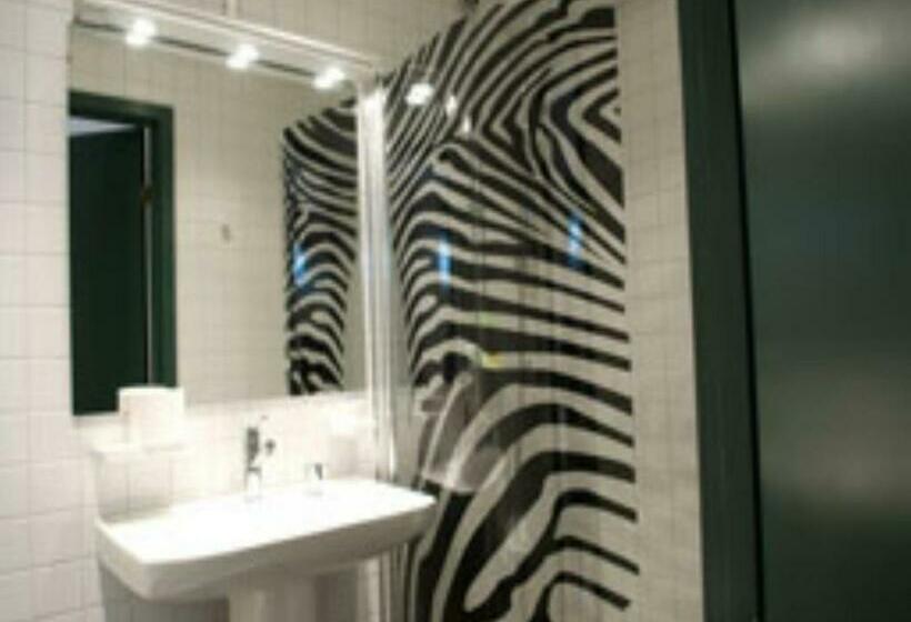 单人基本间, L Valsaren