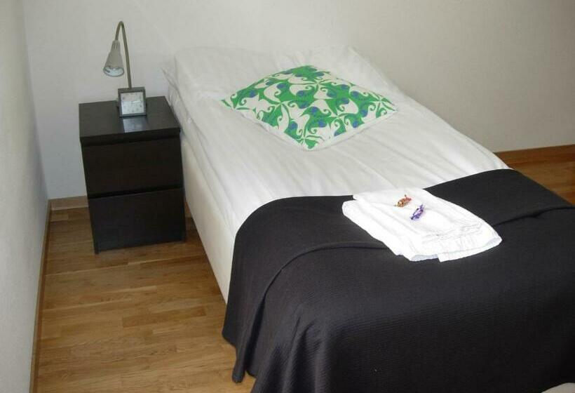 单人基本间, L Valsaren