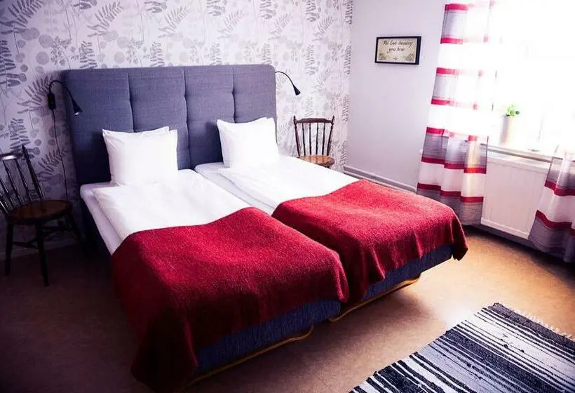 Standard-huone, Lilla Hotellet