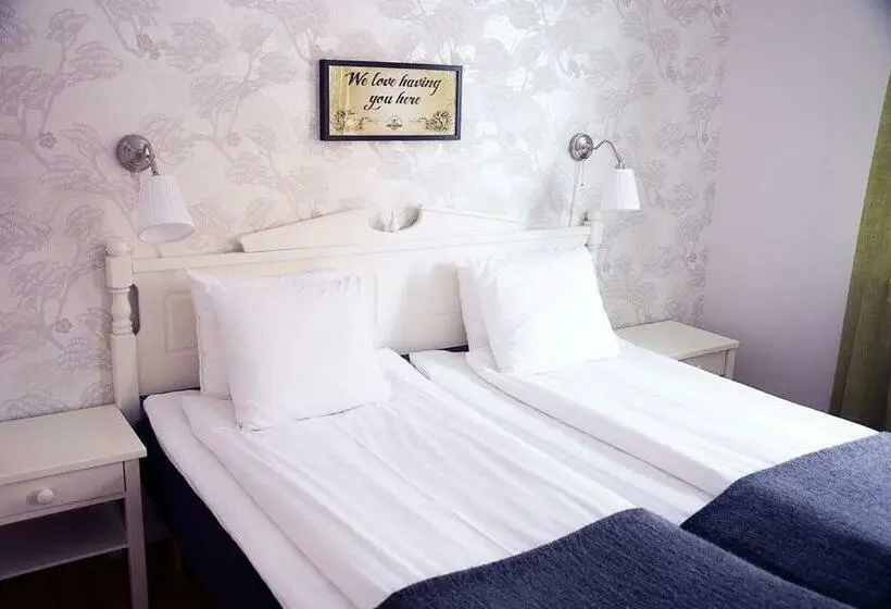 Standard-huone, Lilla Hotellet