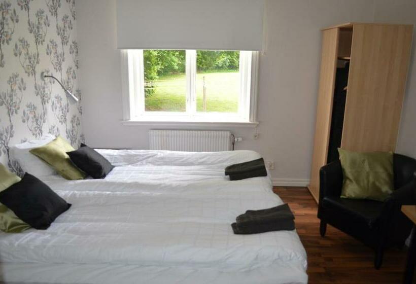 חדר סטנדרט, Lyckåhem Lågprishotell Och Vandrarhem