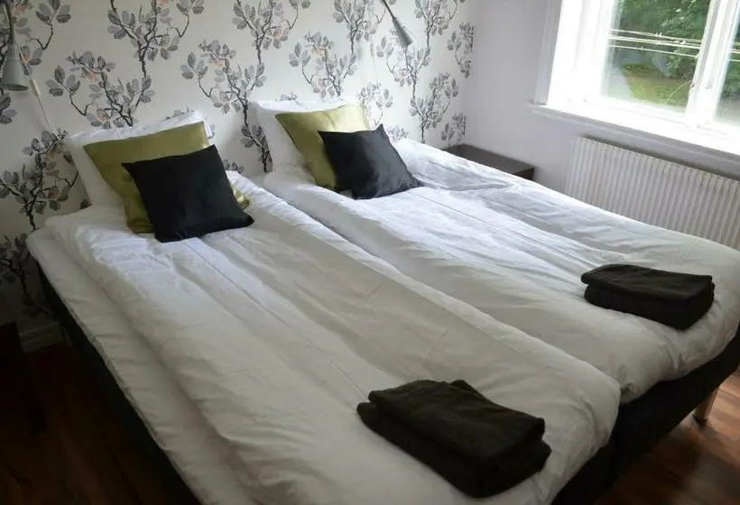 Standard-huone, Lyckåhem Lågprishotell Och Vandrarhem