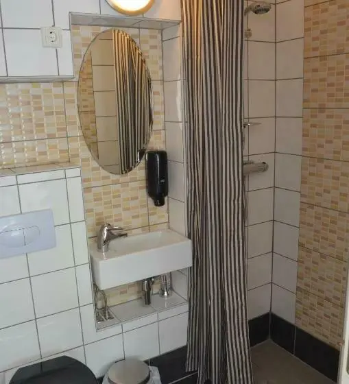 Standard-huone, Lyckåhem Lågprishotell Och Vandrarhem