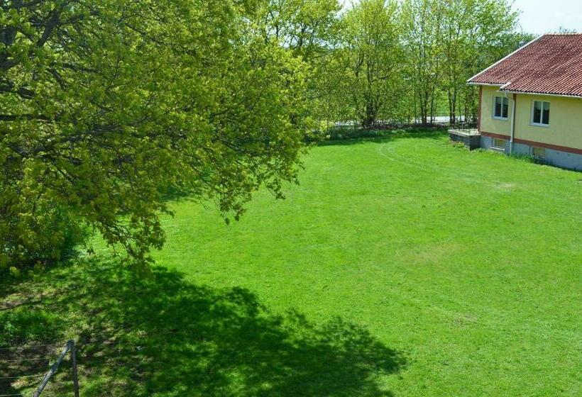 חדר סטנדרט יחיד, Lyckåhem Lågprishotell Och Vandrarhem