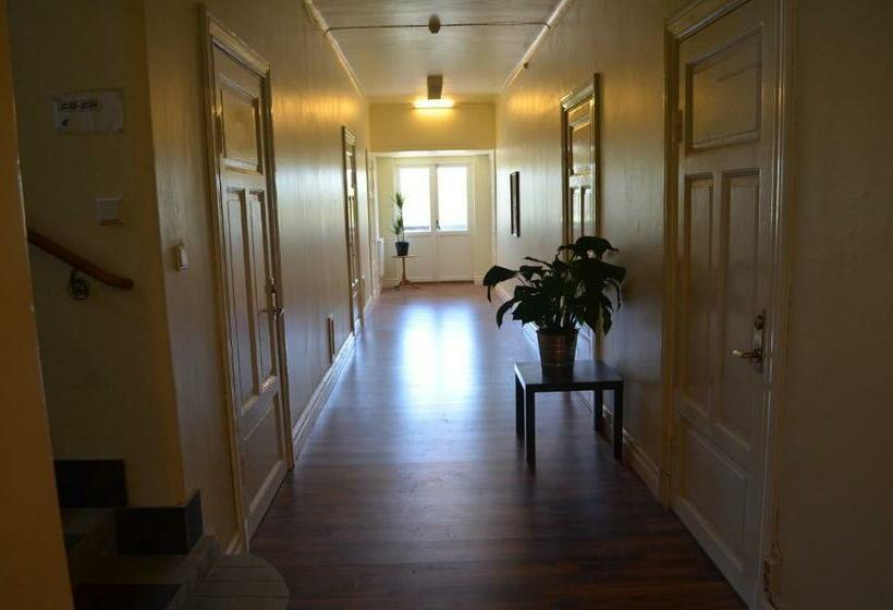 חדר סטנדרט, Lyckåhem Lågprishotell Och Vandrarhem