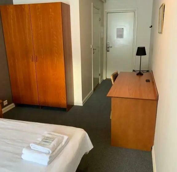 اتاق اکونومی, Narvik Budget Rooms