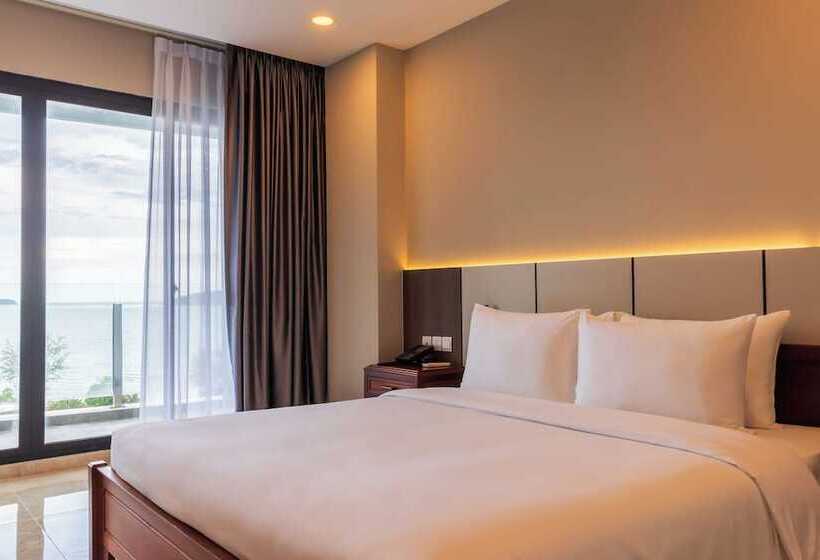 חדר סטנדרט, Otres Beach