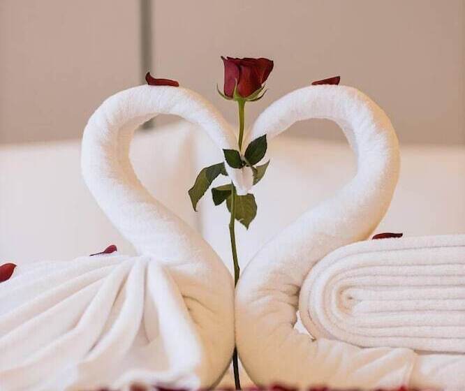 חדר דלוקס, Otres Beach