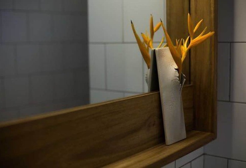 חדר סטנדרט, Otres Beach