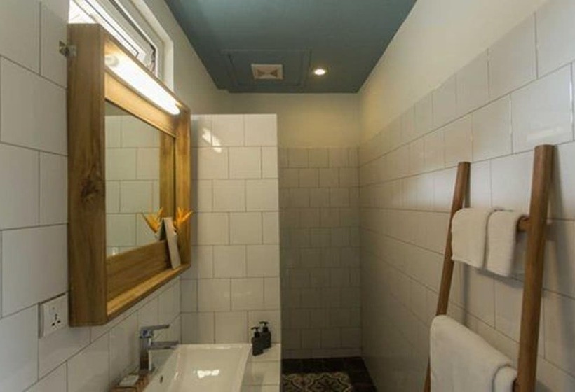 חדר סטנדרט, Otres Beach