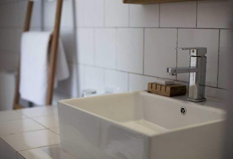 חדר סטנדרט, Otres Beach