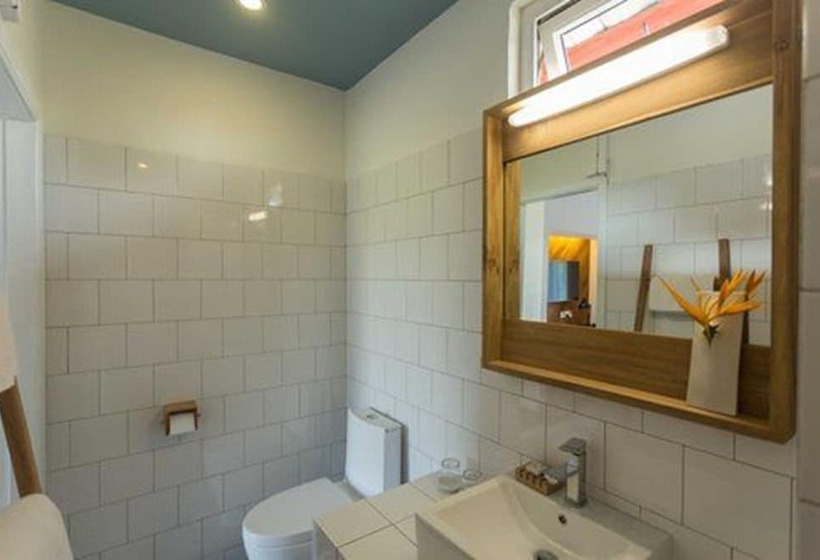 חדר דלוקס, Otres Beach