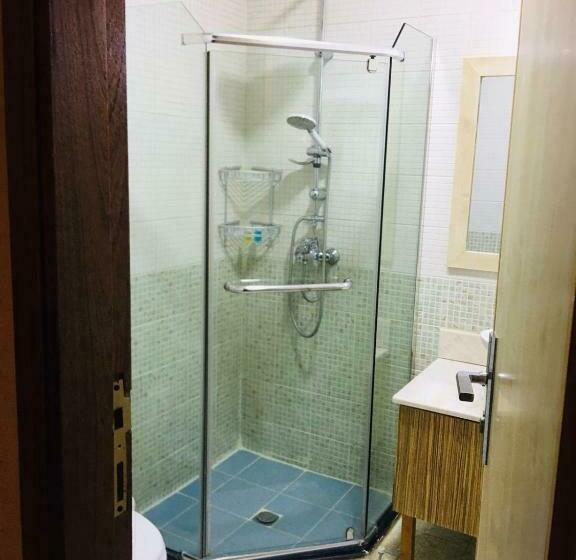 Номер Deluxe, Palm