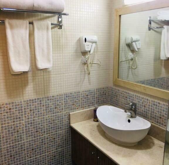 Номер Deluxe, Palm