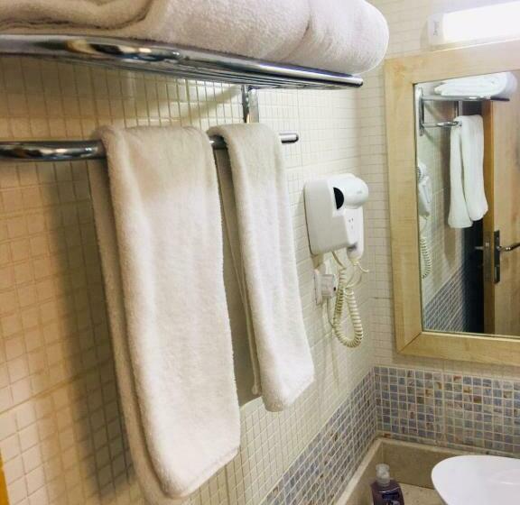 Номер Deluxe, Palm