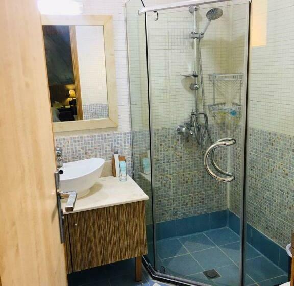 Номер Deluxe, Palm