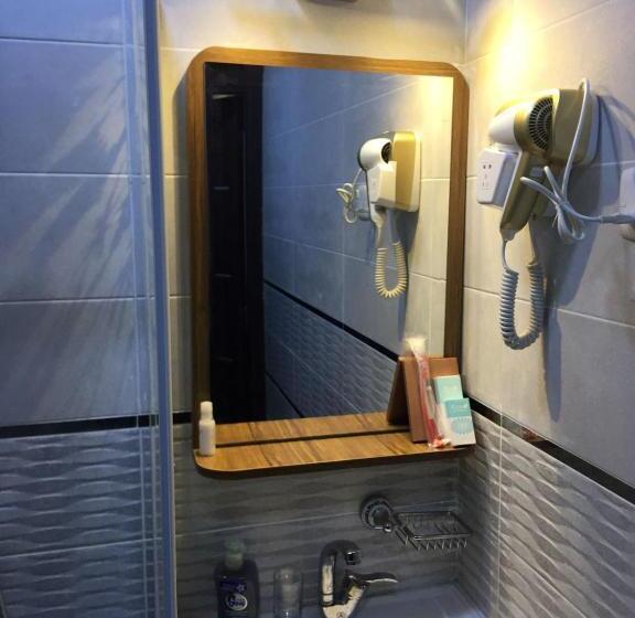 Номер Deluxe, Palm