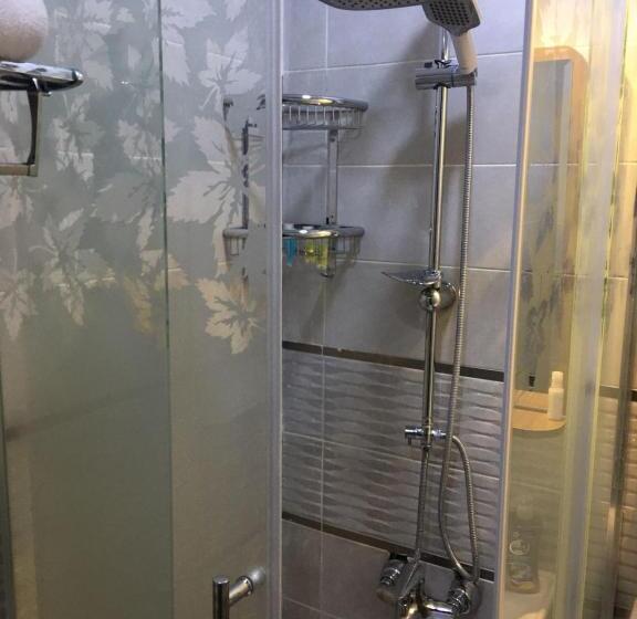 Номер Deluxe, Palm