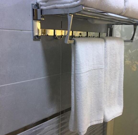 Номер Deluxe, Palm