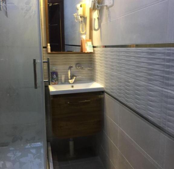 Номер Deluxe, Palm