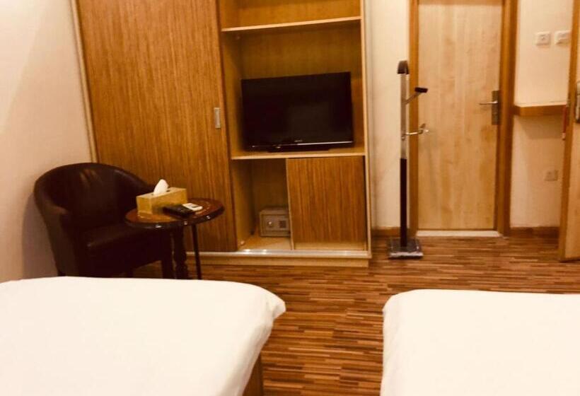 Номер Стандарт, Palm