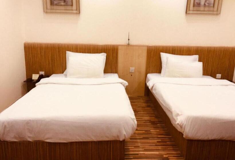 Номер Стандарт, Palm