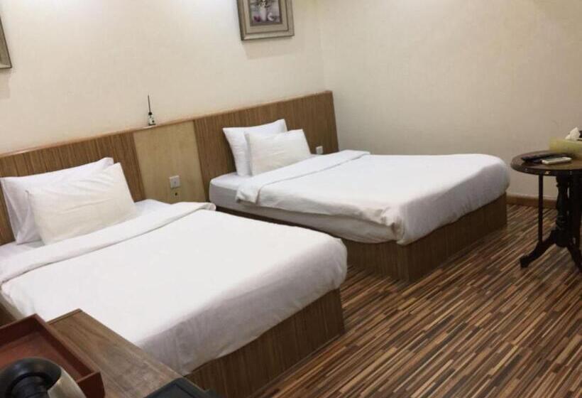 Номер Стандарт, Palm