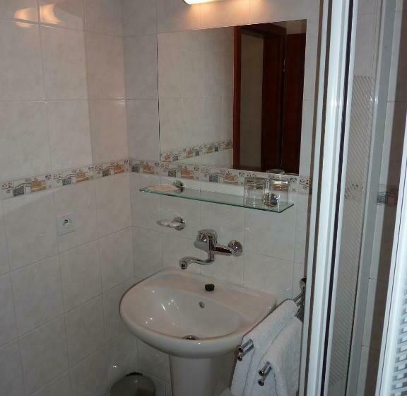 חדר סטנדרט, Praha