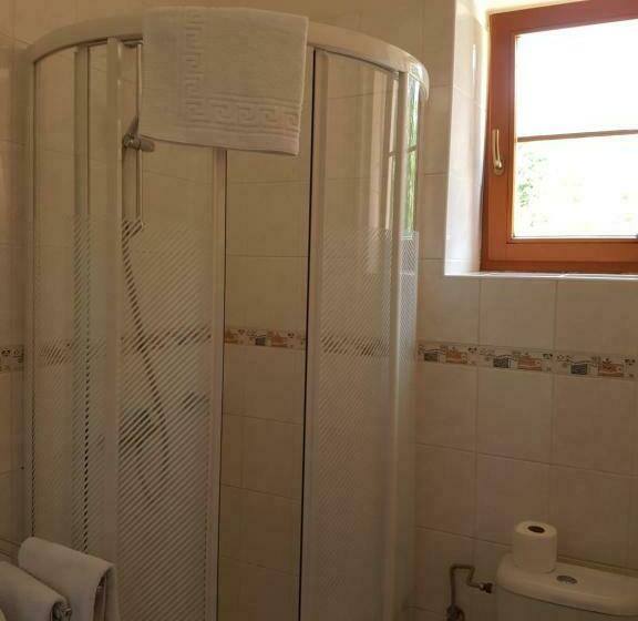 חדר סטנדרט, Praha