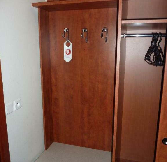 חדר סטנדרט, Praha