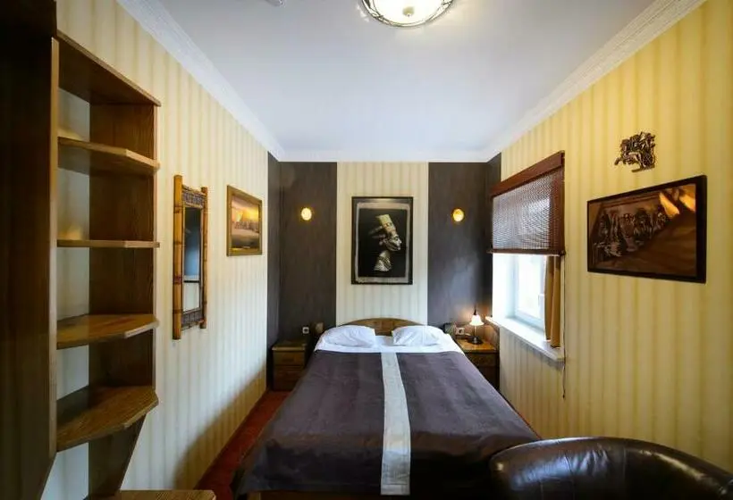 اتاق استاندارد, Ränduri Guesthouse