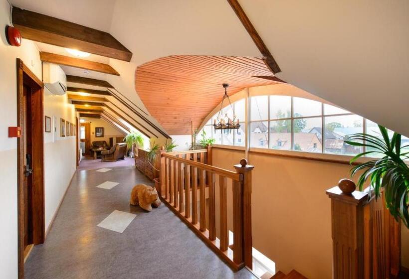 اتاق استاندارد یک نفره, Ränduri Guesthouse
