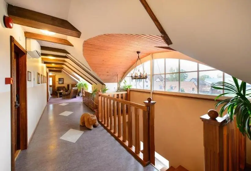 اتاق استاندارد یک نفره, Ränduri Guesthouse