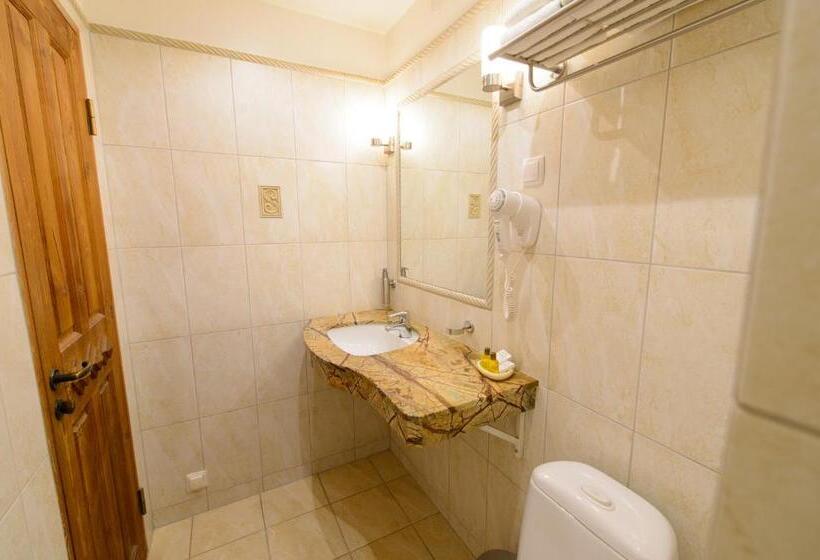 اتاق استاندارد یک نفره, Ränduri Guesthouse