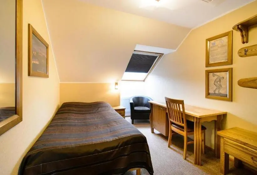 اتاق استاندارد یک نفره, Ränduri Guesthouse