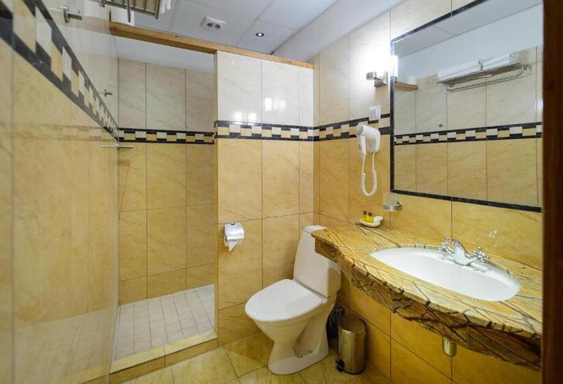 اتاق استاندارد, Ränduri Guesthouse